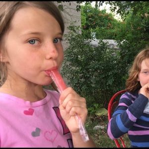 Meet your Posher, Louise